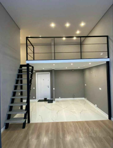 Kontraktor Mezzanine bojonggede- Terpercaya