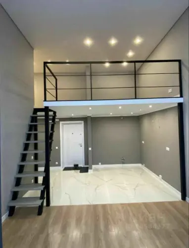 Kontraktor Mezzanine bojonggede- Terpercaya di Bojonggede